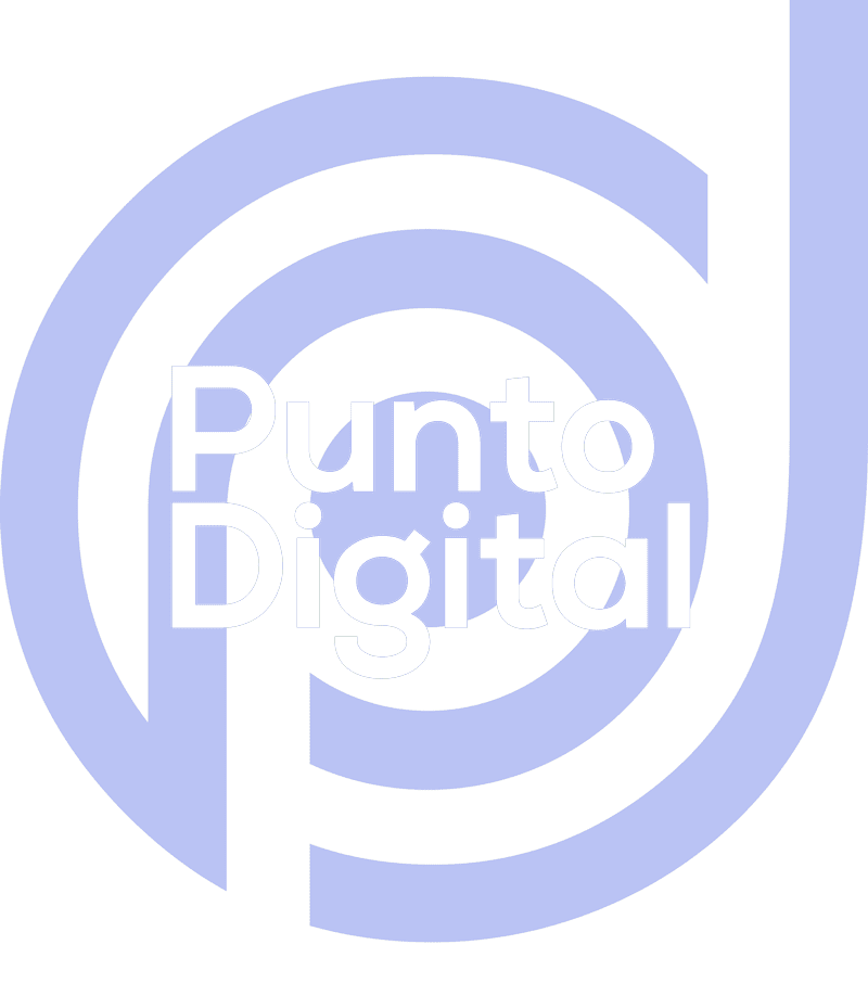 Punto Digital - Marketing Digital